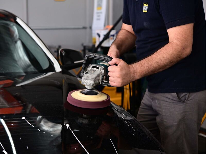 Turhal Oto Pasta Cila